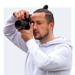 Marco Meeuwsen -  Fotograaf en videograaf bij Fotografie den Bosch