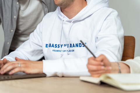 Embassy of Brand®   Kantoor Shoot 5