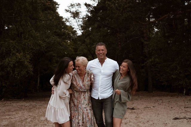 Familie Fotoshoot   Fotografie Den Bosch 21