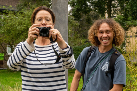 Fotografie Workshop