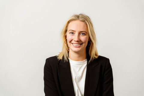 Portretfotografie in Den Bosch