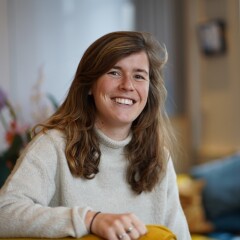 Suzanne van den Oever